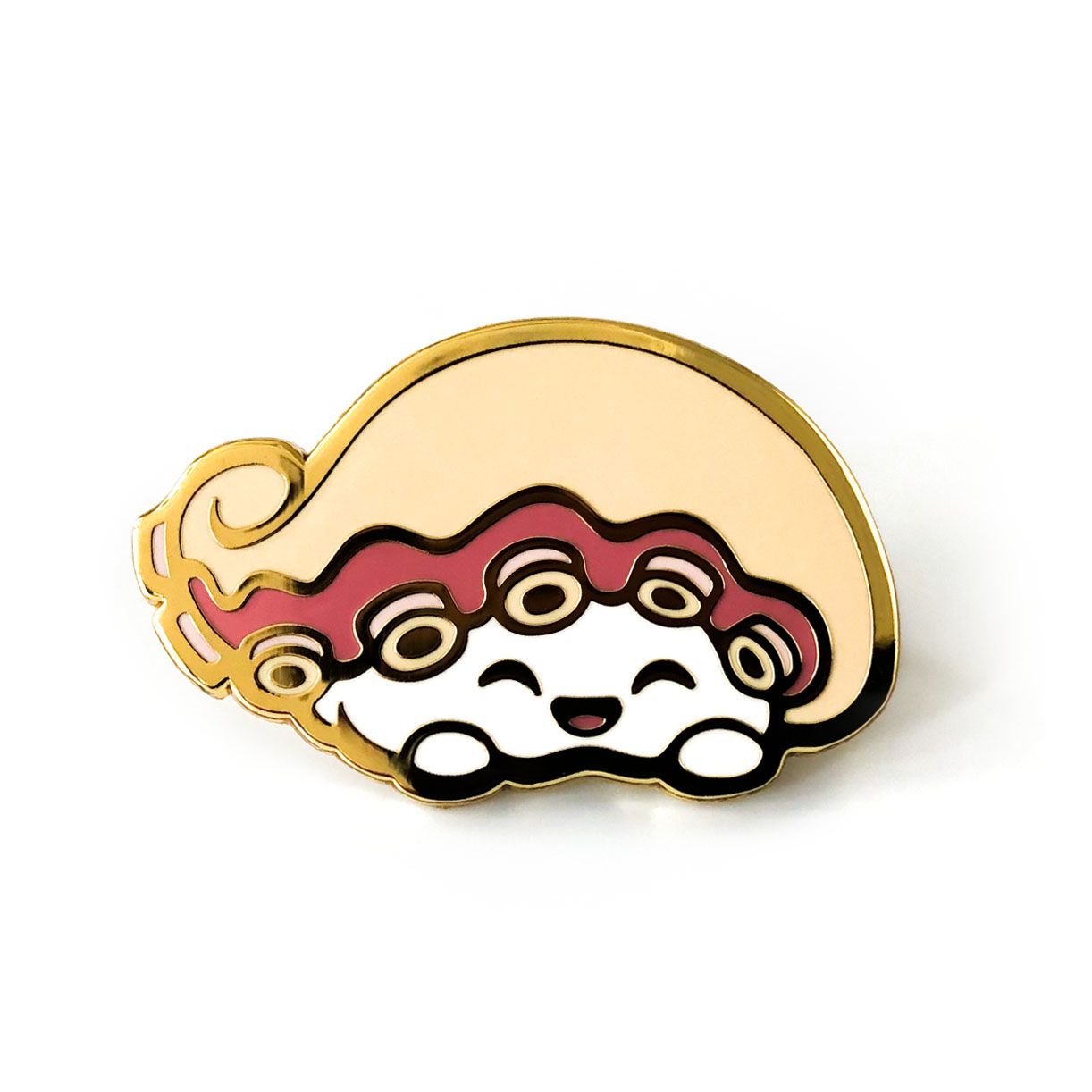 Enamel Pin - ASL Pins – HibaHuda